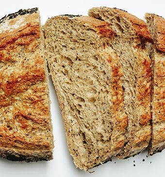 Seamore zeewierbrood