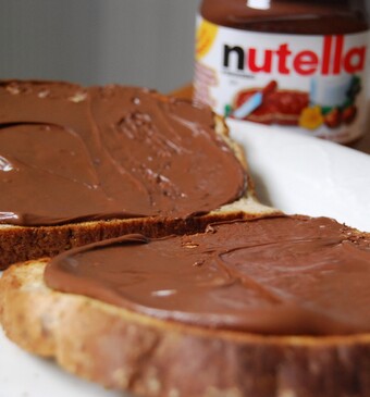 Nutella
