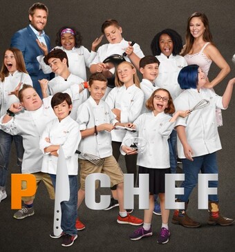 topchef junior