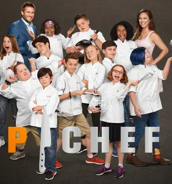 top chef junior