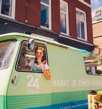 24Kitchen Zomertour 