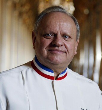 Joel Robuchon