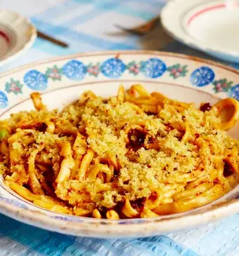 Nonna teresa's pasta 