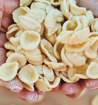 Orecchiette