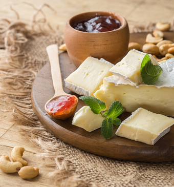 brie 