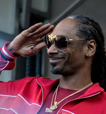 snoop dogg