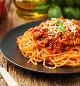 bolognese