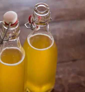 Kombucha