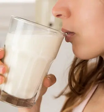 Soorten melk 