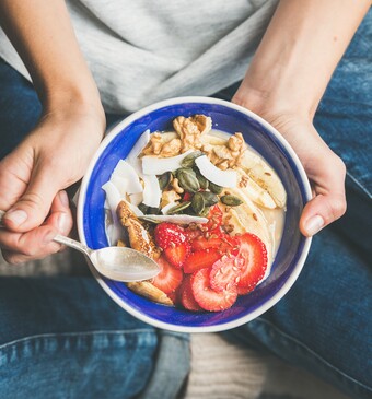 Koken voor 1 persoon