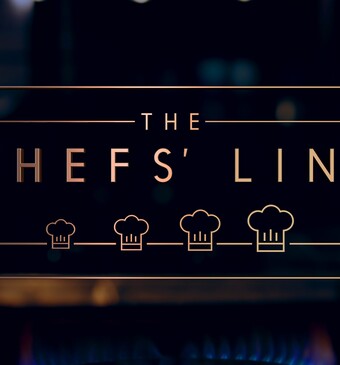 The Chef's Line Australia S2