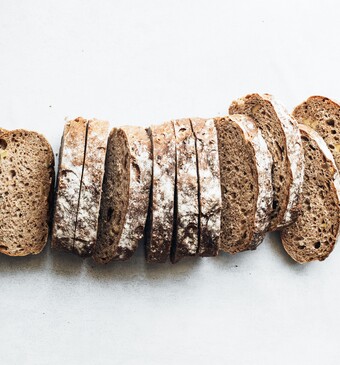 Drie signalen dat je niet genoeg vezels eet