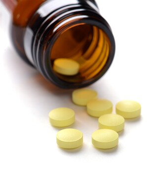 Uit onderzoek blijkt: 15 procent van de bevolking heeft een tekort heeft aan vitamine B12