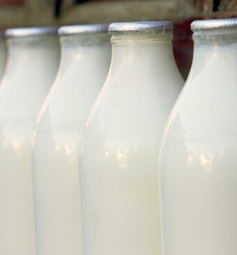 Karnemelk geen echte karnemelk 