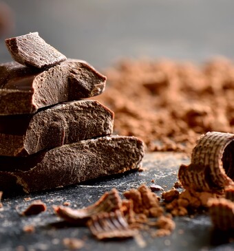 De wetenschap bevestigt: chocolade maakt gelukkig 