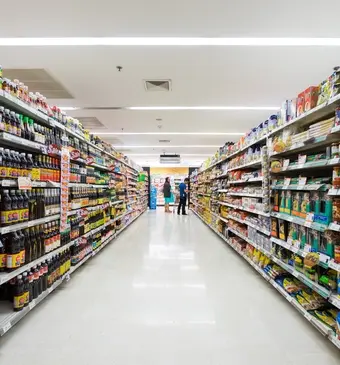 Supermarkttrucs