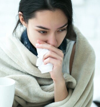 Verkoudheid