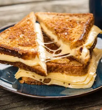 Tosti