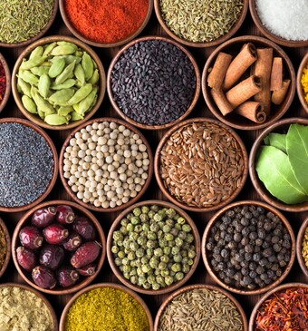 De Aziatische toko is niet meer wat is het geweest