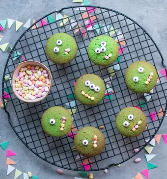 Kindertraktaties