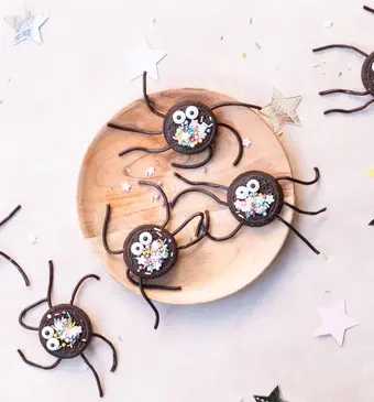 Kindertraktaties Oreo
