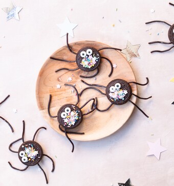 Kindertraktaties Oreo