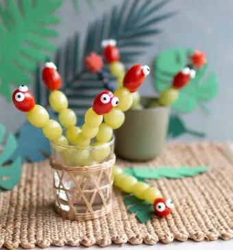 Kindertraktaties