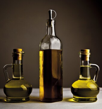 Fabels olijfolie 