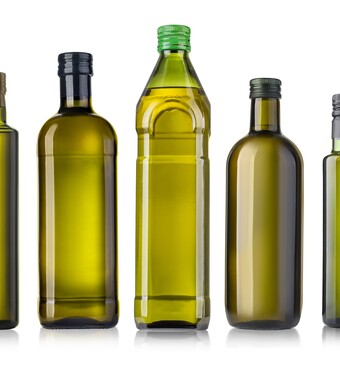 Olijfolie bewaren