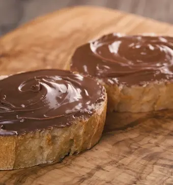 Chocopasta
