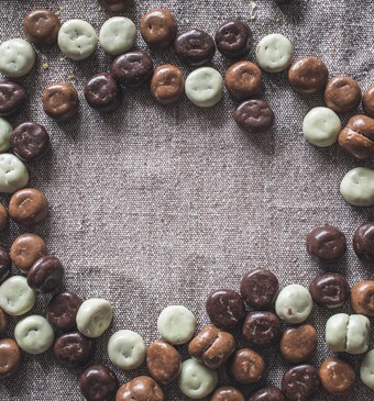 Lekkerste kruidnoten