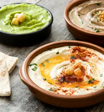 Hummus