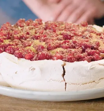 Pavlova