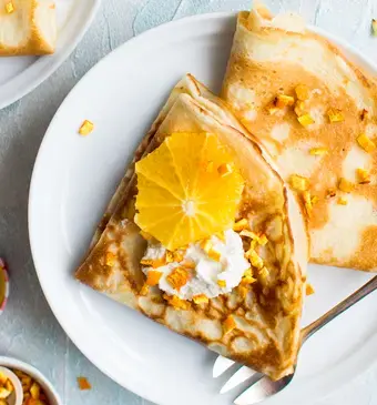 Pannenkoeken maken