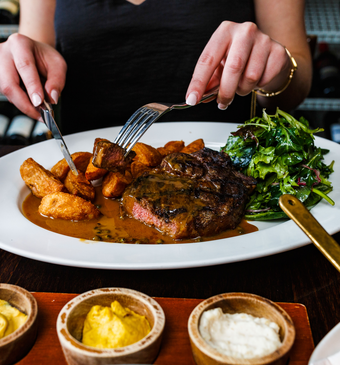 Beste restaurants