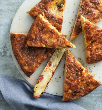 Maak kennis met dé nieuwe 24Kitchen-chefs!