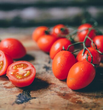 Tomaatjes