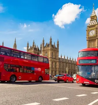 Londen