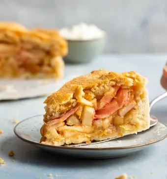 Appeltaart