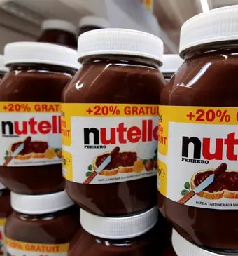 Nutella