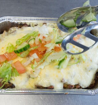 Kapsalon