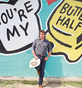 United Plates of America