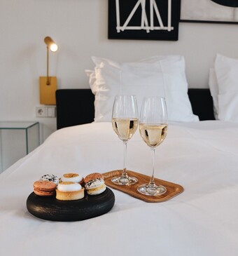 Culinaire weekendjes weg Nederland