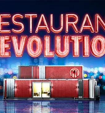 Restaurant Revolution 