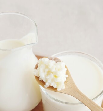 Kefir