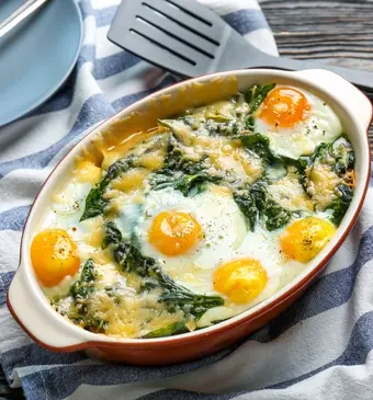 Ei-recept
