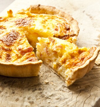 Quiche