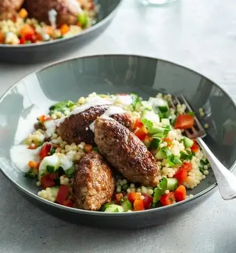 couscous