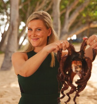 Tropical Gourmet: New Caledonia