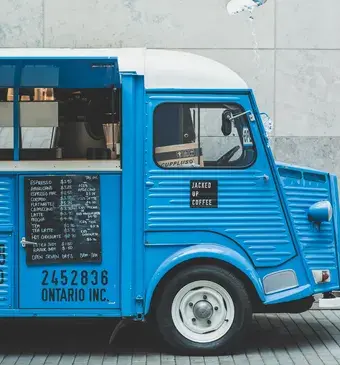 Food trucks